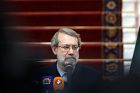 Laridschani über Reaktionen Irans auf Vorgehen von US-Kongress 